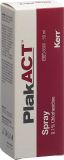 PLAKACT Spray 0.1% Chlorhexidine, 50 ml