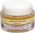 PLANTACOS Apricot Oil Gel, 50ml