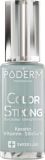 PODERM vernis color strong durcisseur 473 soft sage, 8 ml