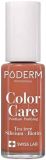 PODERM Vernis Color Care Terracotta, 8 ml