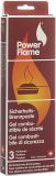 POWERFLAME gel combustible de sécurité 3 x 80 g