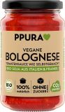 PPura Sauce vegan bolognaise