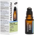 PRANAROM Aromaboost Roll-on Sleep Bio, 5 ml