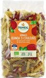 Priméal Spirale quinoa 3 couleurs