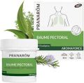 PRANAROM Aromaforce Brustbalsam Bio, 80 ml