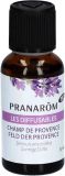 PRANAROM Les diffusables champ de provence BIO, 3 x 30 ml