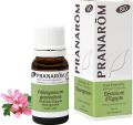 PRANAROM Rosengeranie Ätherisches Öl Bio, 3 x 10 ml