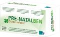 PRE NATALBEN Kapseln, 84 Stück
