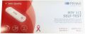 PRIMA HOME TEST HIV 1/2 Self-Test