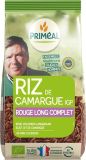 Priméal Riz rouge de Camargue