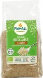 Primeal Reis lang Vollkorn vorgekocht, 500 g