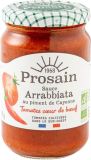 Pro Sain Sauce tomate coeur de boeuf à l'Arrabbiata