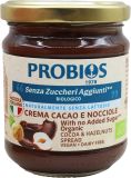 Probios Haselnuss-Schoko Aufstrich, 200 g