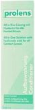 PROLENS solution de conservation, 100 ml