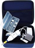 PROMED PediSenso duo Diabetiker-Mani-Pediküre