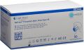PROMEDICAL Hygienemaske Typ IIR blau unsteril, 50 Stück