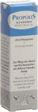 PROPOLIS Mundspray mit aktivem Manukahonig, 20 ml