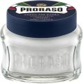 PRORASO Blue Line Pre-Shaving Cream, 150 ml
