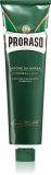 PRORASO Green Line Shaving Cream, 150 ml