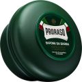 PRORASO Green Line Shaving Soap, 150 ml