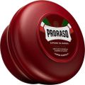 PRORASO Red Line Shaving Soap, 150 ml