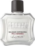 PRORASO White Line Aftershave Balm, 100 ml