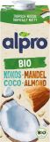 Provamel Alpro Mandeldrink Kokos, 1 lt