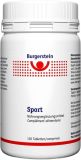 Burgerstein Sport Tabletten 120 Stück