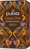 Pukka Cacao Chai Tee
