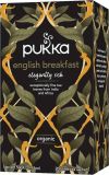 PUKKA English Breakfast Tee,  20 x 2,5 g