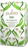 Pukka Klar Tee