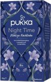 PUKKA Night Time Tee Bio, 20 Stück
