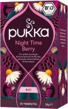 Pukka Night Time Berry, Früchtetee