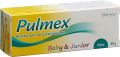 PULMEX Baby & Junior Salbe, 30 g