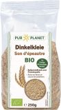 Pur Planet Dinkelkleie, 250 g
