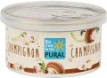 Pural Aufstrich Champignons palmölfrei, 125 g