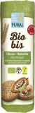 Pural Biscuit double à l'épeautre et au nougat aux noisettes Biobis, sans huile de palme, 320 g