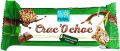 Pural Crac'O Choc Dinkel Vollmilchschokolade, 80g