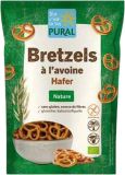 Pural Hafer Brezeln glutenfrei, 80 g