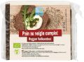 Pural Pain de seigle complet, 375 g