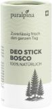 PURALPINA Crème déodorante Bosco, aérosol de 15 ml