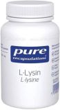 PURE L-Lysine capsules 90 pièces