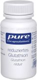 PURE glutathion réduit capsules 60 pièces