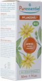 PURESSENTIEL Pflanzenöl Arnika Bio, 50 ml