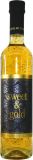 PURIS sirop Sweet&Gold Blattgold 6 verre 50 cl