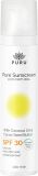 PURU Pure Sunscreen SPF 30 Flacon rond, 100 ml