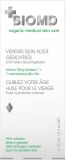 BIOMD Huile Oubliez votre âge