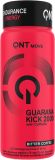 QNT Guarana Kick 2000 Shot Guarana + Caffein