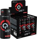 QNT L-Carnitin Shot 3000 mg, 12 x 80 ml