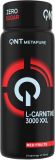 QNT L-Carnitine Shot 3000 mg, 80 ml